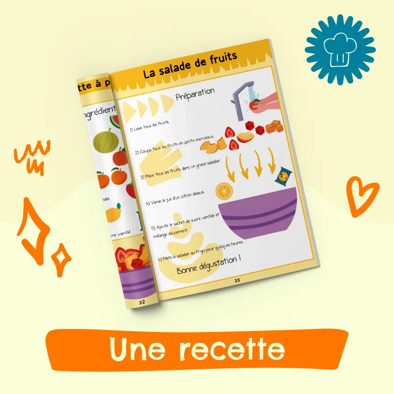 Magazine 3-6 ans l'été avec Elio la grenouille (n°10) – Image 6